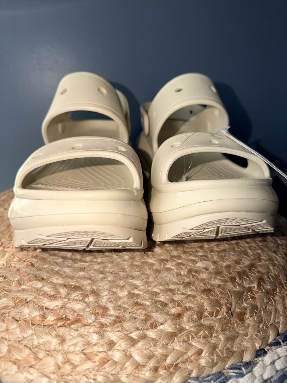 CROCS Mega Crush Sandals - Picture 5 of 9
